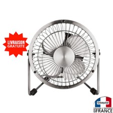 Ventilateur Sur Cable Prise