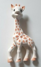 (5) ANCIEN POUET POUR BEBE "