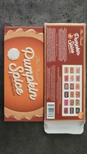 Too Faced palette pumpkin spice Neuve