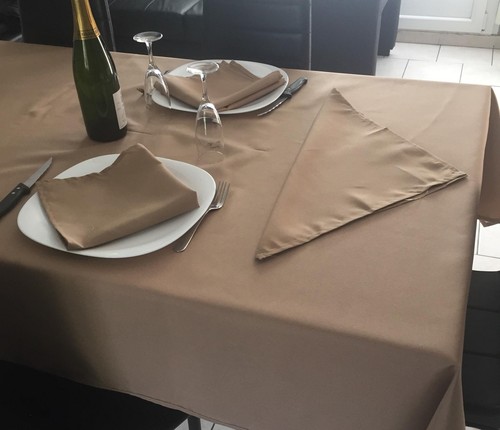Nappe ronde 180 - nappe,