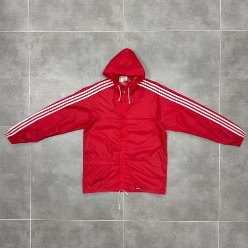 Veste légère vintage adidas - veste,