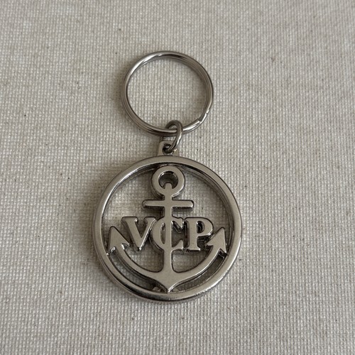Vintage keychain veuve - keychain,