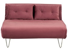 Banquette Convertible 2 Places
