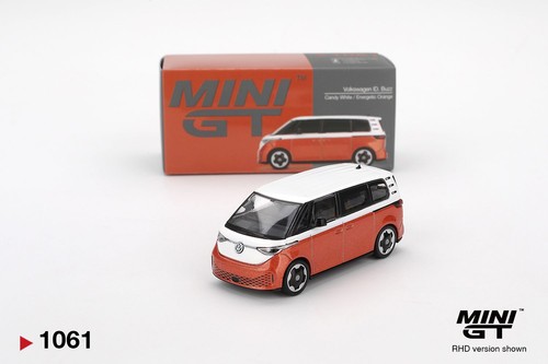 Volkswagen buzz caravelle - id.buzz,