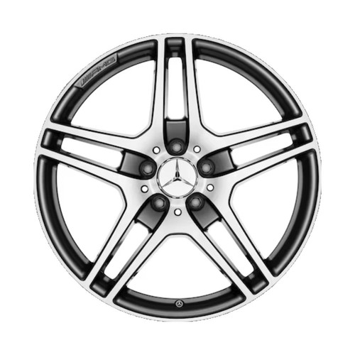 Jante mercedes benz - x, 19