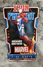 Bowen Designs Iron Patriot