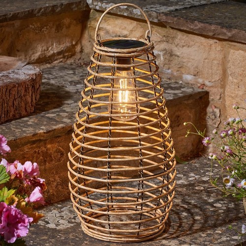 Smart garden lampe - garden,
