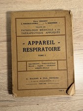 Traité de pathologie