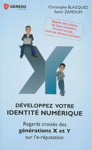 Développez votre identité
