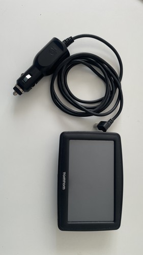 Gps tomtom 4et03 système - gps,