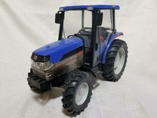 Iseki tractor mini car