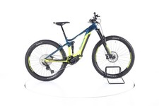 Merida eONE-Sixty 575 EP1 VTT électrique tout suspendu Shimano Batterie 630Wh Pr