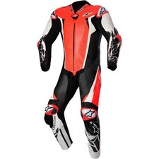 Hommes moto combi cuir - moto,