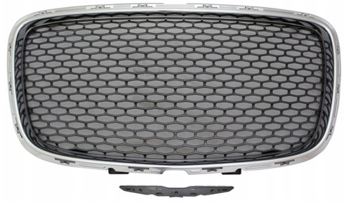 Grille calandre avant - calandre,