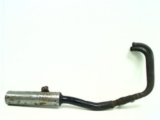 silencieux d échappement