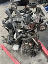 Pièces Moteur Audi A4 2.0