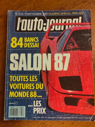 Numéro spécial salon - spécial,