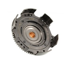 Cloche Embrayage Evok 72 Dents