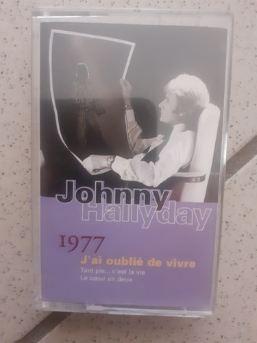 Johnny hallyday audio vol - johnny, 1