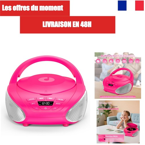 Gueray lecteur portable - lecteur,