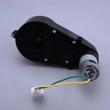 RS550 24V 20000RPM Electric