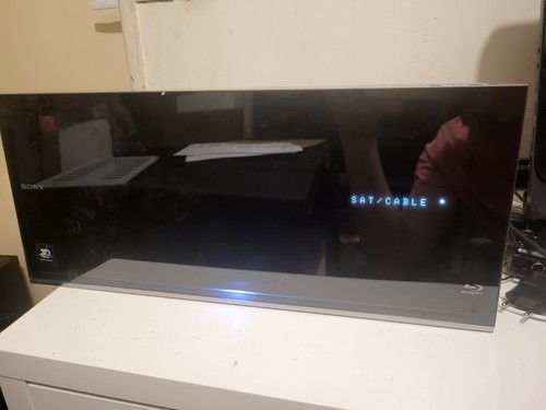 Sony hbd f500 système - système, home