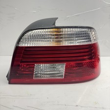 Right Tail Light Assembly E39 BMW 525 SERIES 01 02 03 63216902530 OEM HELLA
