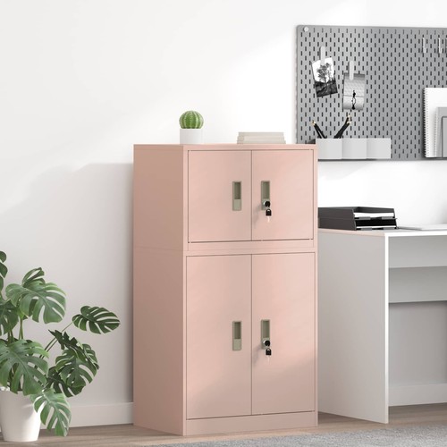 Armoire rangement acier - armoire, de