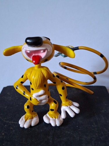 Figurine plastoy marsu 2002 - plastoy,