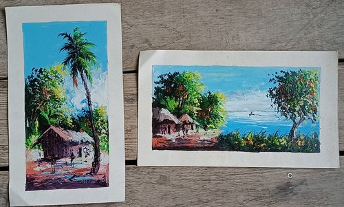 Tableaux anciens peinture - tableaux,