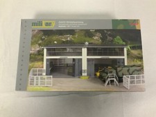 ACCESSOIRES POUR HANGAR