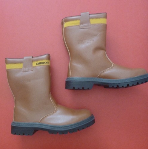 Bottes sécurité fourrés - , 41