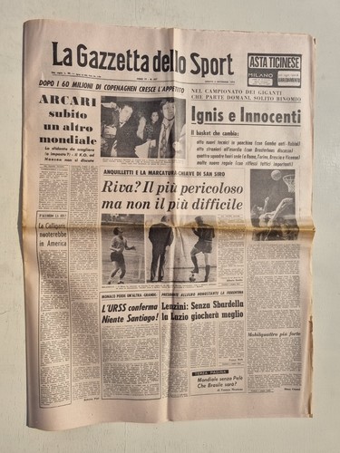 Gazette sport novembre - gazette, 3
