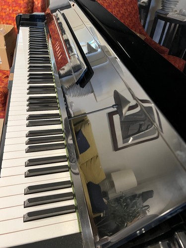 Mint condition yamaha - condition, u3