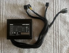 MSI HPD 500M (ATX12VO)