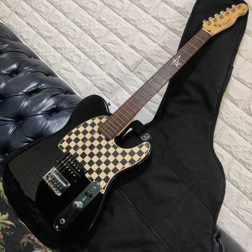 Squier fender avril - fender,