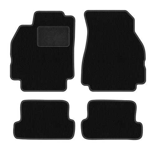 Tapis moquette pour renault - tapis,