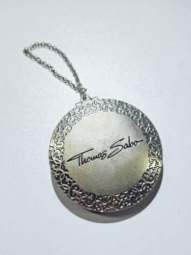 Ancien miroir thomas - ancien, sabo