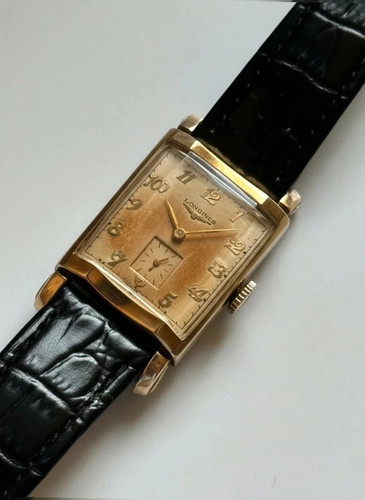 Montre longines vintage - longines,