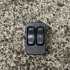 2004  VAUXHALL ASTRA H BERTONE ELECTRIC WINDOW SWITCH PACK 90561088 #4