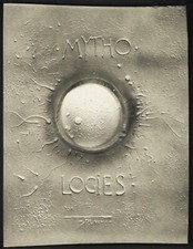 TREMOIS Mythologie, Gravures
