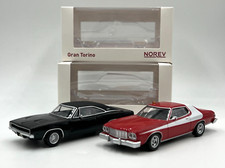 Lot de 2 Ford Gran Torino