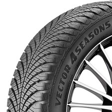 Goodyear Vector 4 Seasons