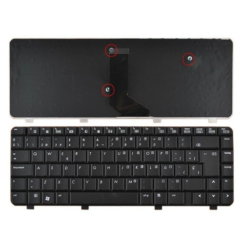 Clavier pour ordinateur - clavier,