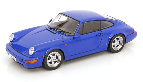 Porsche 911 speedline - 911,