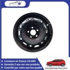 🇫🇷 JANTE TOLE VOLKSWAGEN