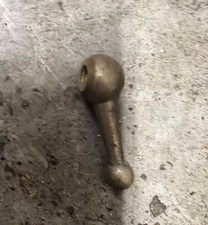 vis bequille garde boue avant moto collection TERROT année 20 30  250 350 500