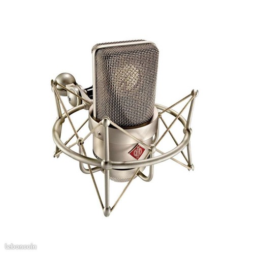 Micro studio neumann tlm - micro,