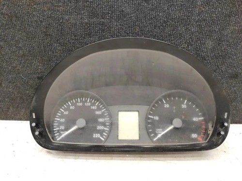 Mercedes benz vito - mercedes-benz, mixto