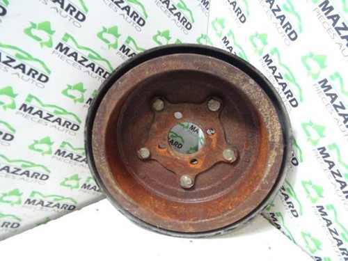 Tambour arriere droit suzuki - tambour,